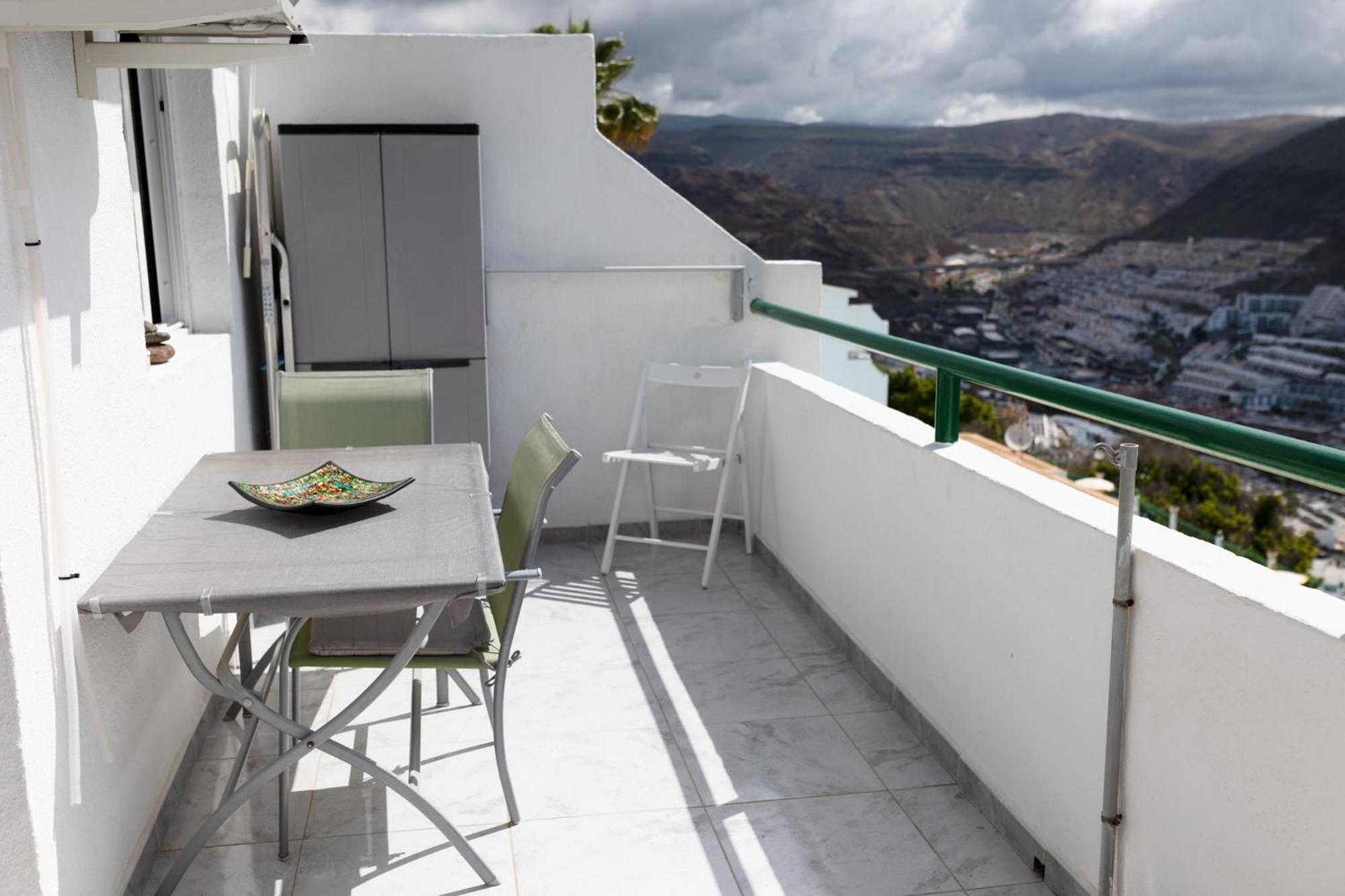 Casa Mariposas Apartment Puerto Rico  Luaran gambar